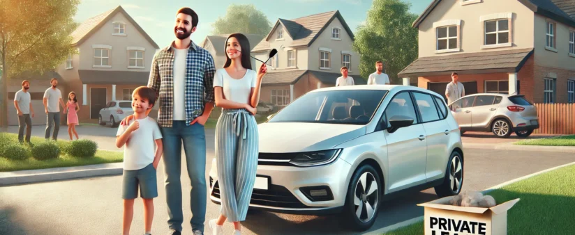Beste Private Lease: Voordelen en Mogelijkheden voor Iedereen 2026